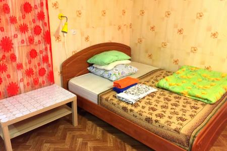 Тёплая квартира в центре возле площади