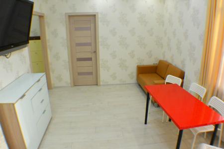 3х комнатная у Олимпийского парка