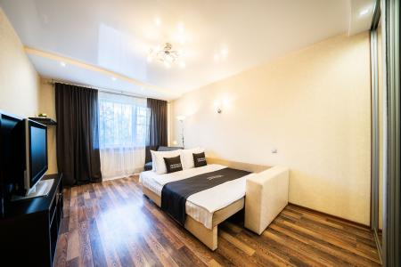 Inndays, Кораблестроителей, 29к5