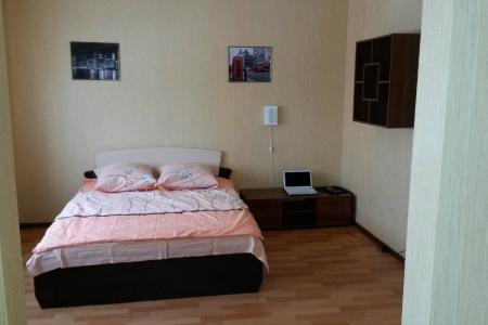 Сдам посуточно уютную квартиру в новом доме