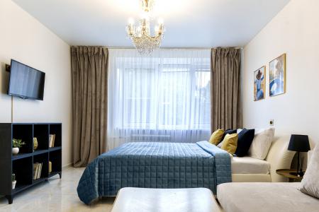 ApartMari Роскошная квартира в самом центре Калининграда