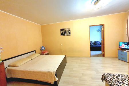 Черниковка. Для приезжих