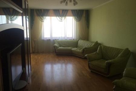 Отличная 2-квартира посуточно. «Серебренные ручьи»