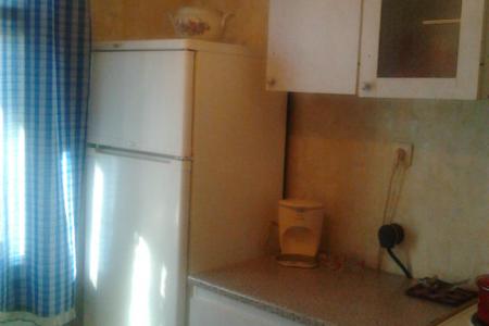 2-х комнатная квартира посуточно