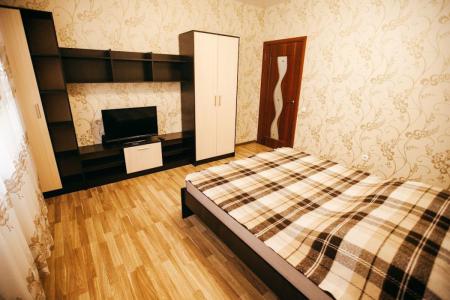 1к квартира на Агапкина