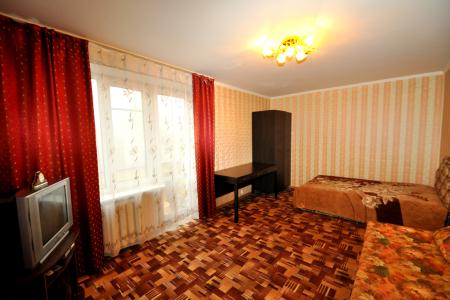 Уютная однушка в районе Реадовского парка