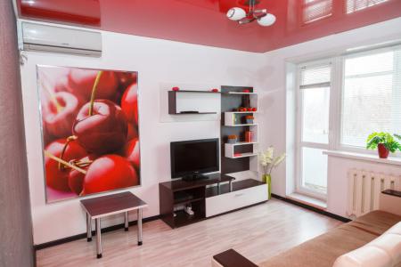 Двухкомнатная квартира на КПТ