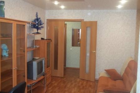 Однокомнатная квартира