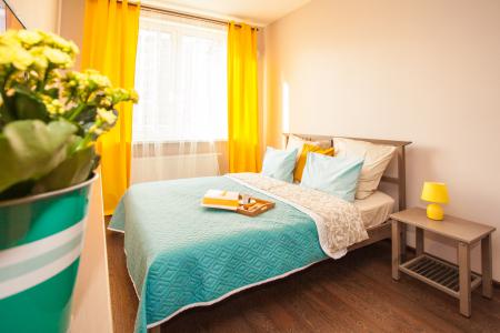 Общественный пр. 5 этаж