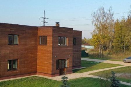 Сдам коттедж в  Подмосковье, Центральная, 57