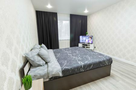 SmolSutki Марины Росковой 4к1 (1комн)