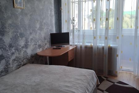 2 к.кварьира на сутки в самом Центре города