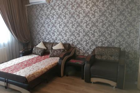 Посуточная аренда элитной квартиры в г. Липецке