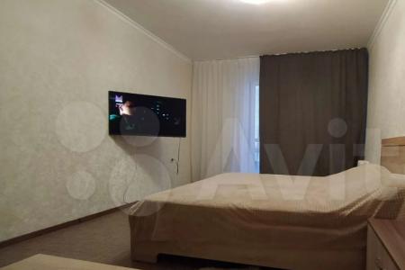 однокомнатная комфортная квартира