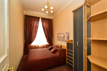 3к.кв Невский 66