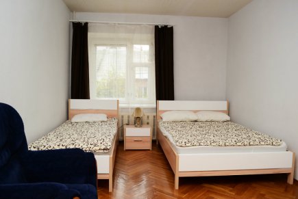 Хостел Крылья