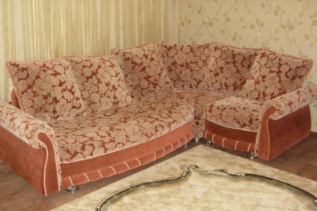 Просторная квартира низ ул.Мира