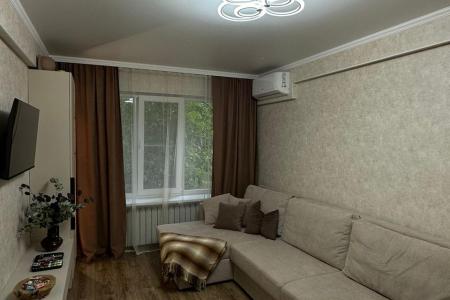 Комфортная квартира посуточно район Дубрава