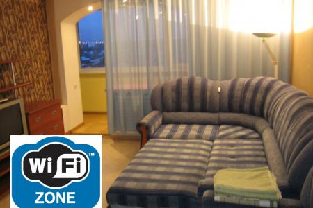 Сдам 1-к квартиру