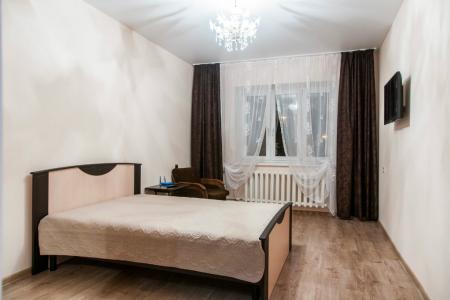 Сдам 1-к квартиру, ул.Некрасова,д.51А