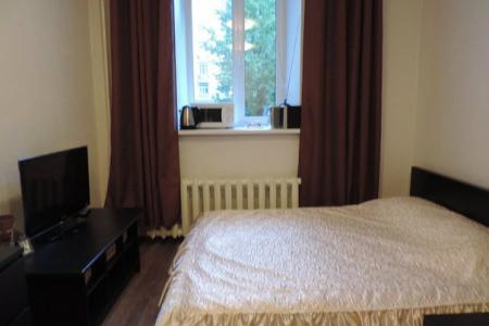 Студия 2 минуты от метро Московская