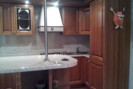 Современная чистая 3х комн.квартира с новым дизайнерским евроремонтом