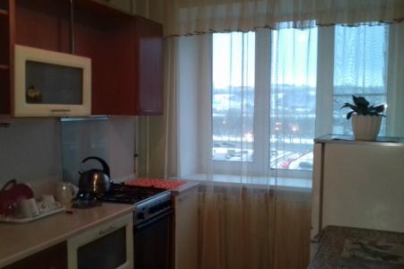 Сдам квартиру на пл.Ленина в Канавинском районе