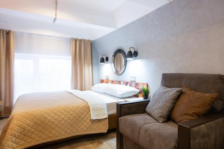 Сдаю студию на сутки