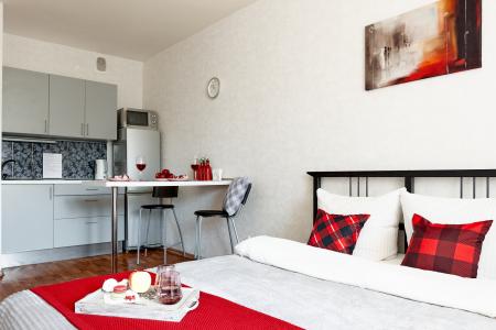 Студия Авангард на Кондратьевском