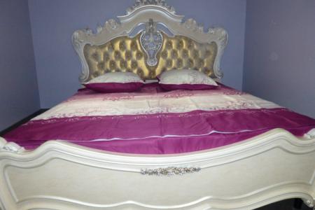 Однокомнатная квартира Ломоносова