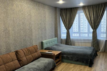 Элитная квартира в центре!