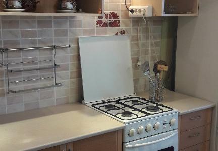 1-комнатная квартира в Балаково - всегда чисто и комфортно!