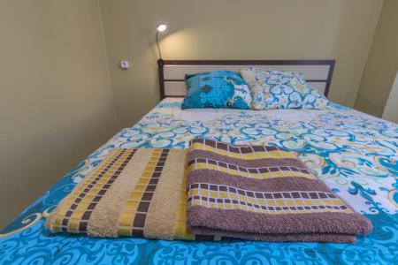 однокомнатная в центе Читы, 7 минут до ЖД и АВТО вокзала.