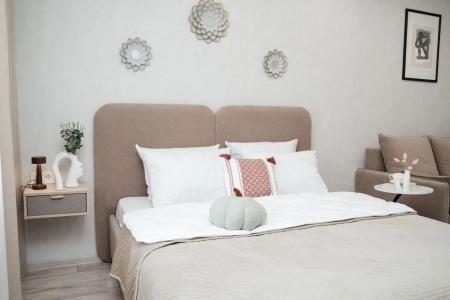 1-к. квартира, 40 м², 2 кровати 1-к. квартира, 40 м², 2 кровати 2 000 ₽ за сутки Антон