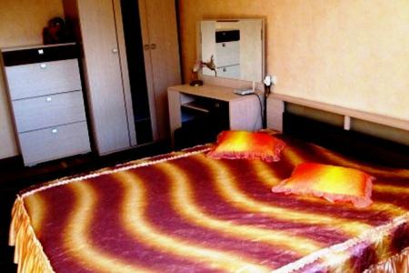 1-комнатная Комфортабельная квартира в Центре