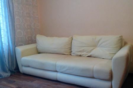 Сдаю квартиру-студию в новом доме (м-н «Моя Родня») Арбеково