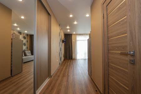 Квартира на аэропорте 5