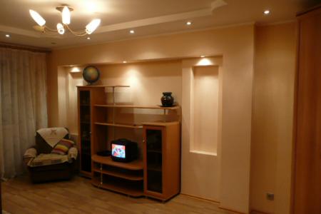 Квартира возле ЖД вокзала