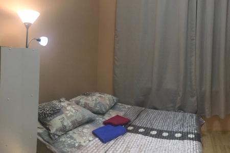 Однокомнатная квартира возле станции