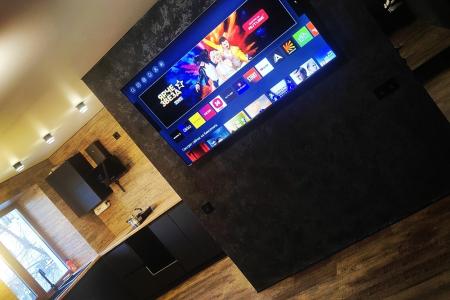 Квартира класса люкс с дизайнерским ремонтом на Иртышской Набережной Аэропорт Жд Вокзал (10 и 2 мин)