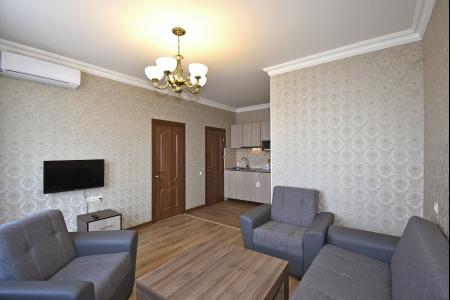 Квартира в Ереване