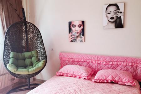 сдается 1 комнатная квартира на Московском проспекте