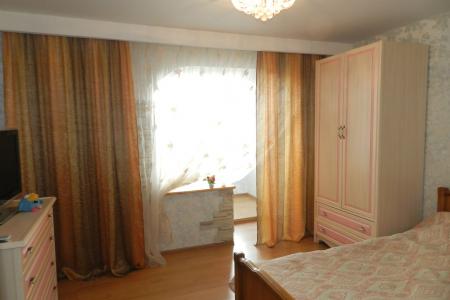 2-к квартира в центре Рязани.