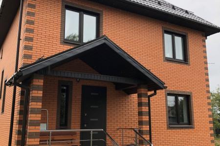 Коттедж в  Дыдылдино