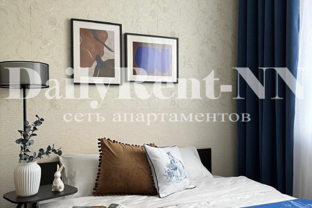 DаiIyRent-NN Апартаменты в Нижнем Новгороде