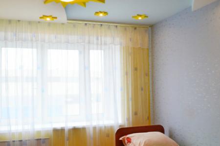 Квартира люкс-класса со всеми удобствами