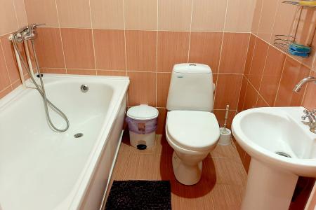 Гостиница "Татьяна"