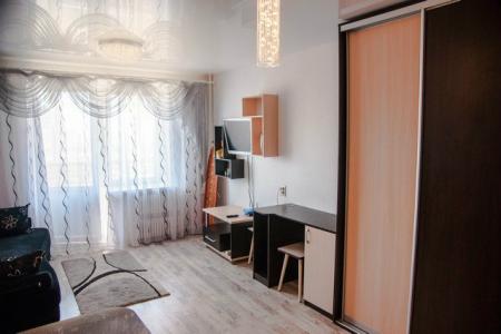 Однокомнатная квартира посуточно