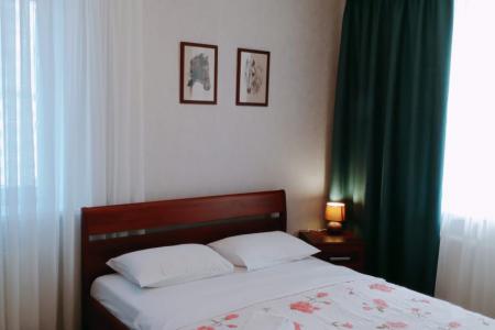 Квартира рядом с Аквапарком и горячими источниками.