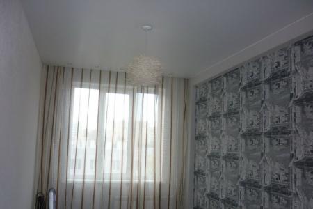 Однокомнатная квартира на 78-й Добровольческой бригады, 19